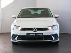 Volkswagen Polo hatch 1.0TSI 85kW Life - Image 5