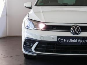 Volkswagen Polo hatch 1.0TSI 85kW Life - Image 8