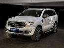 Thumbnail Ford Everest 2.0Bi-Turbo 4WD Limited
