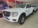 Thumbnail Ford Ranger 2.0 SiT double cab XL auto