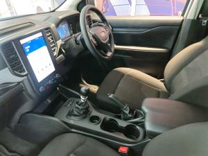 Ford Ranger 2.0 SiT double cab XL auto - Image 2