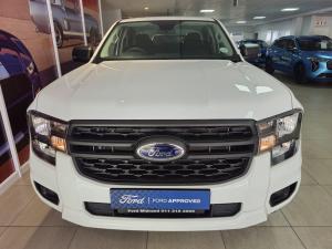 Ford Ranger 2.0 SiT double cab XL auto - Image 3