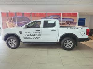 Ford Ranger 2.0 SiT double cab XL auto - Image 4