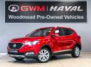 Thumbnail MG ZS 1.5 Comfort