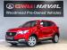 MG ZS 1.5 Comfort - Thumbnail 1