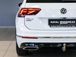 Volkswagen Tiguan Allspace 1.4TSI Comfortline - Image 18