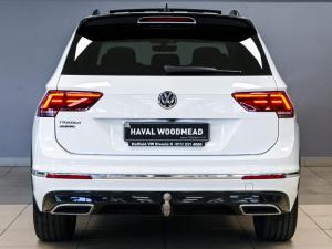 Volkswagen Tiguan Allspace 1.4TSI Comfortline - Image 19