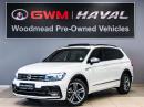 Thumbnail Volkswagen Tiguan Allspace 1.4TSI Comfortline