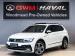 Volkswagen Tiguan Allspace 1.4TSI Comfortline - Thumbnail 1
