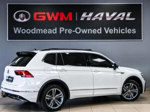 Volkswagen Tiguan Allspace 1.4TSI Comfortline - Image 20
