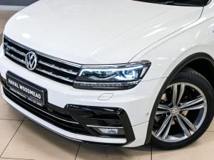 Volkswagen Tiguan Allspace 1.4TSI Comfortline - Image 3
