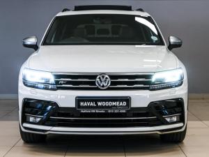 Volkswagen Tiguan Allspace 1.4TSI Comfortline - Image 4