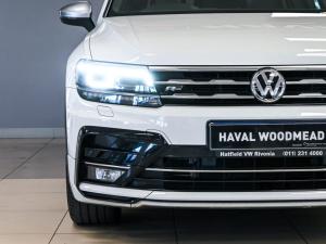 Volkswagen Tiguan Allspace 1.4TSI Comfortline - Image 5