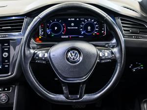 Volkswagen Tiguan Allspace 1.4TSI Comfortline - Image 8
