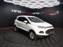Thumbnail Ford EcoSport 1.0T Titanium
