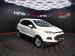 Ford EcoSport 1.0T Titanium - Thumbnail 1