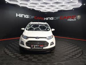 Ford EcoSport 1.0T Titanium - Image 2