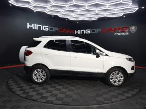 Ford EcoSport 1.0T Titanium - Image 3