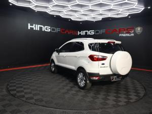 Ford EcoSport 1.0T Titanium - Image 4