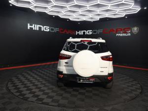 Ford EcoSport 1.0T Titanium - Image 5