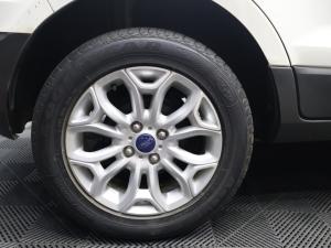 Ford EcoSport 1.0T Titanium - Image 7