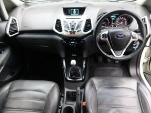 Ford EcoSport 1.0T Titanium - Image 8