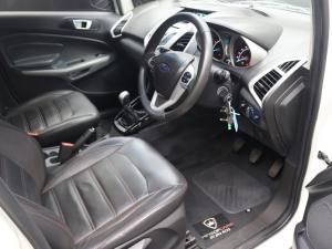 Ford EcoSport 1.0T Titanium - Image 9