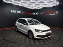Thumbnail Volkswagen Polo Vivo hatch 1.4 Trendline