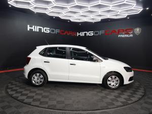 Volkswagen Polo Vivo hatch 1.4 Trendline - Image 3