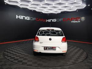 Volkswagen Polo Vivo hatch 1.4 Trendline - Image 5