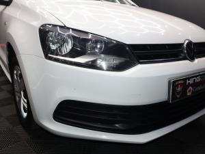 Volkswagen Polo Vivo hatch 1.4 Trendline - Image 6