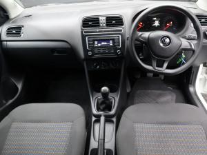 Volkswagen Polo Vivo hatch 1.4 Trendline - Image 8