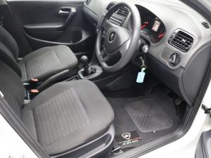 Volkswagen Polo Vivo hatch 1.4 Trendline - Image 9