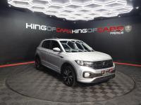 Thumbnail Volkswagen T-Cross 1.0TSI 85kW Comfortline