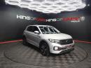 Thumbnail Volkswagen T-Cross 1.0TSI 85kW Comfortline