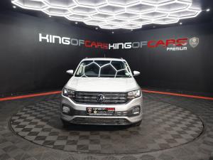 Volkswagen T-Cross 1.0TSI 85kW Comfortline - Image 2