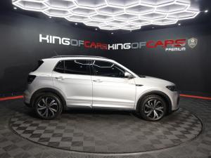 Volkswagen T-Cross 1.0TSI 85kW Comfortline - Image 3
