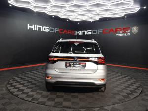 Volkswagen T-Cross 1.0TSI 85kW Comfortline - Image 5