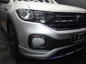 Volkswagen T-Cross 1.0TSI 85kW Comfortline - Image 6