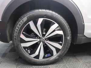 Volkswagen T-Cross 1.0TSI 85kW Comfortline - Image 7