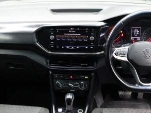 Volkswagen T-Cross 1.0TSI 85kW Comfortline - Image 8