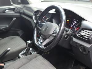 Volkswagen T-Cross 1.0TSI 85kW Comfortline - Image 9