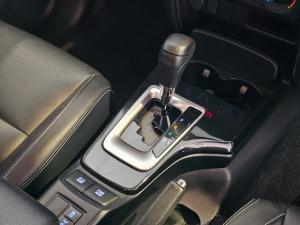 Toyota Fortuner 2.4GD-6 auto - Image 10