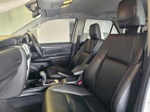 Toyota Fortuner 2.4GD-6 auto - Image 11
