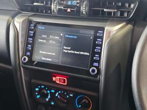 Toyota Fortuner 2.4GD-6 auto - Image 13