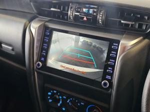 Toyota Fortuner 2.4GD-6 auto - Image 14