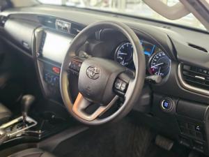 Toyota Fortuner 2.4GD-6 auto - Image 15