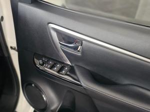 Toyota Fortuner 2.4GD-6 auto - Image 16