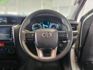 Toyota Fortuner 2.4GD-6 auto - Image 17