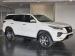Toyota Fortuner 2.4GD-6 auto - Thumbnail 1